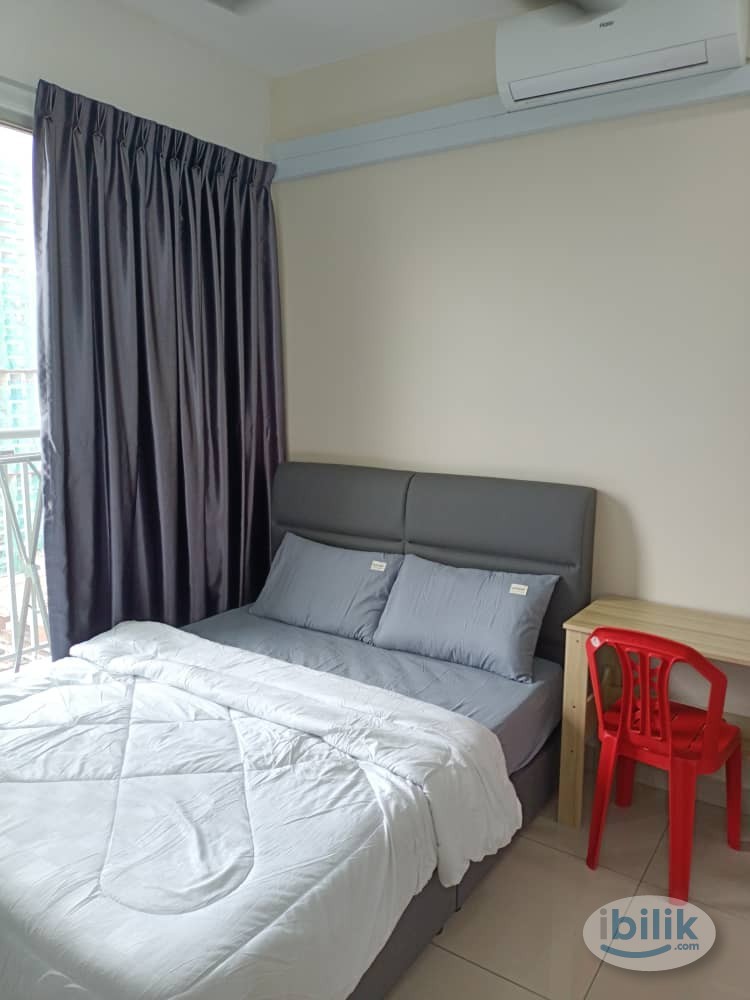 Image 3 of Room for rent at Aliff Avenue @ Damansara Aliff Tampoi - Room rental in 