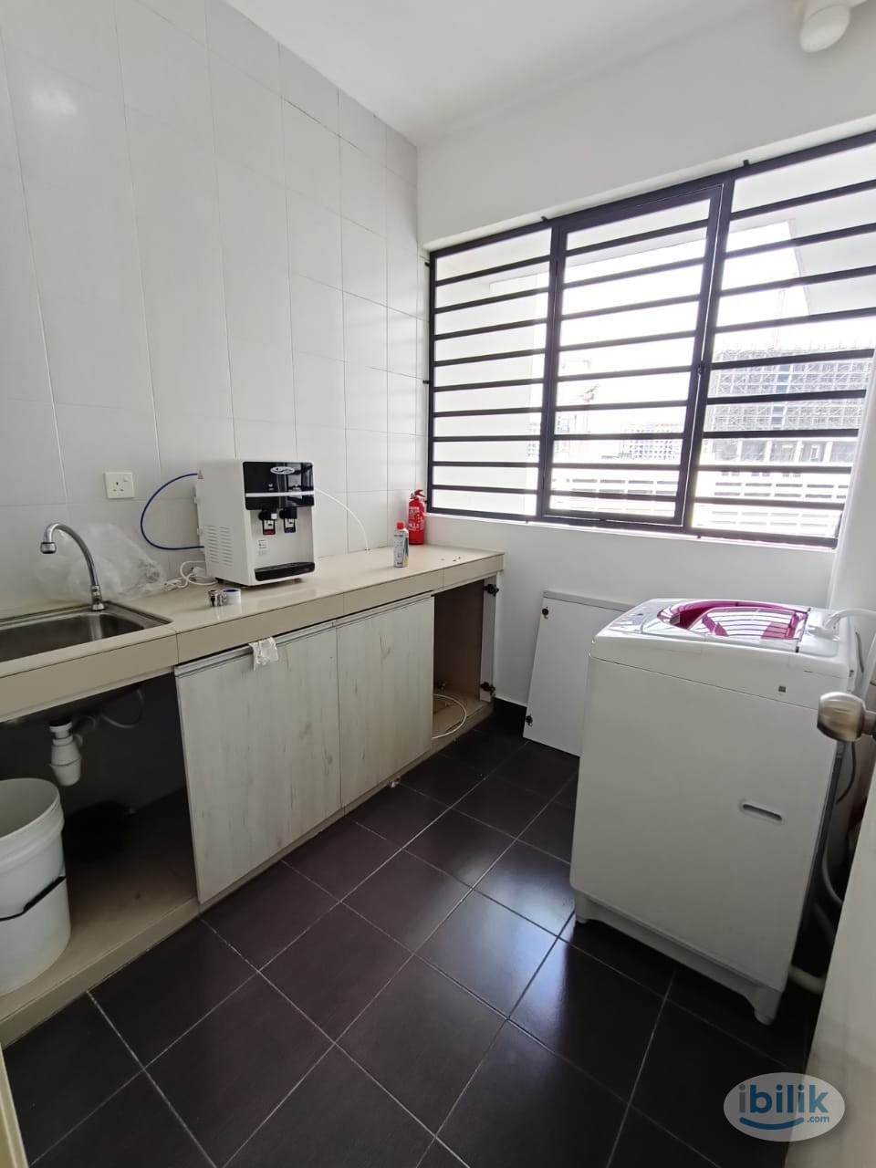 Image 4 of Room for rent at Aliff Avenue @ Damansara Aliff Tampoi - Room rental in 