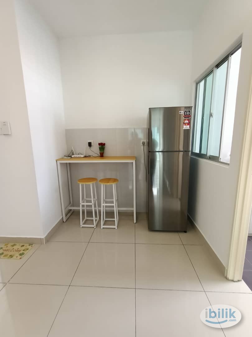 Image 5 of Room for rent at Aliff Avenue @ Damansara Aliff Tampoi - Room rental in 
