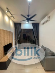 Room Rental in Malaysia - Single Room at Taman Desa, Kuala Lumpur