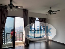 Room Rental in Ampang - Studio at 28 Boulevard, Pandan (w Carpark, 1 AUG)