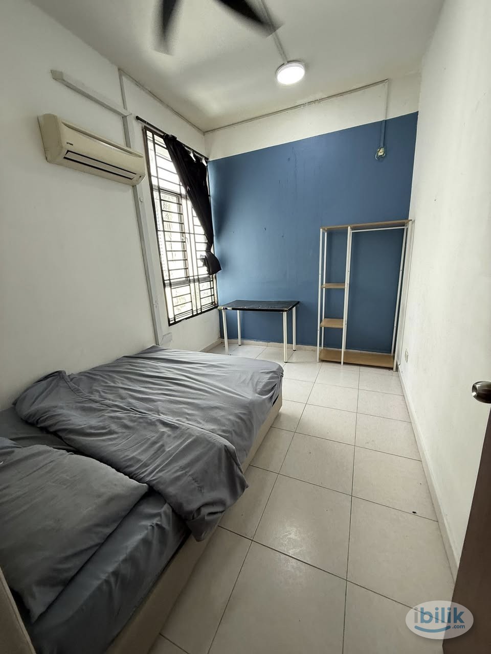 Image 2 of Suriamas suite / Larkin / room for rent / fully furnish / have bus to CIQ-LARKIN - Room rental in 