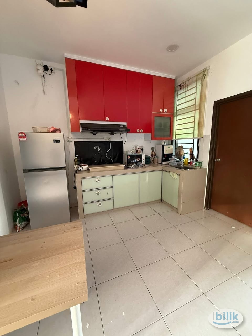 Image 5 of Suriamas suite / Larkin / room for rent / fully furnish / have bus to CIQ-LARKIN - Room rental in 