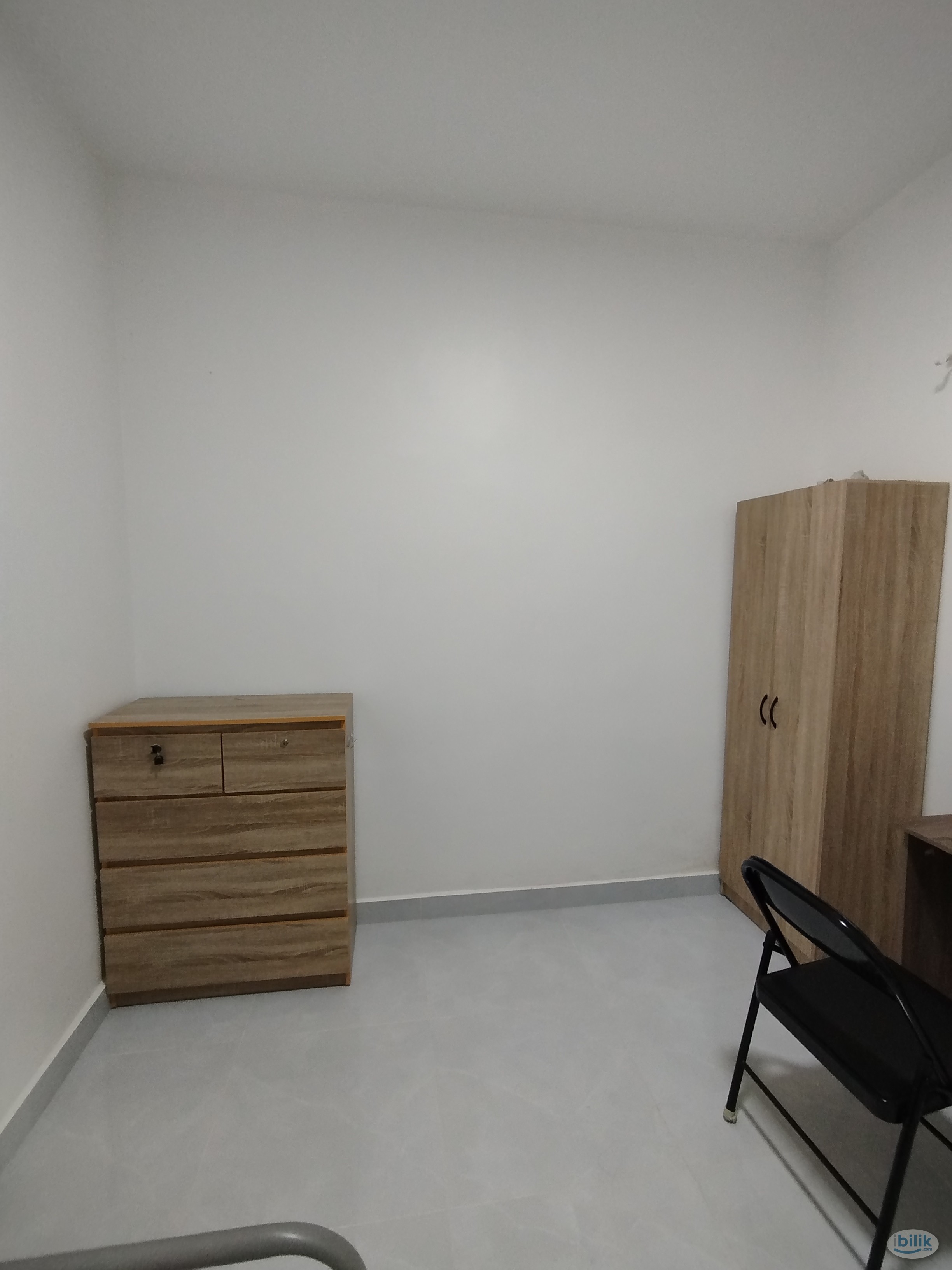 Image 2 of Middle Room at Section 14, Petaling Jaya - Room rental in 