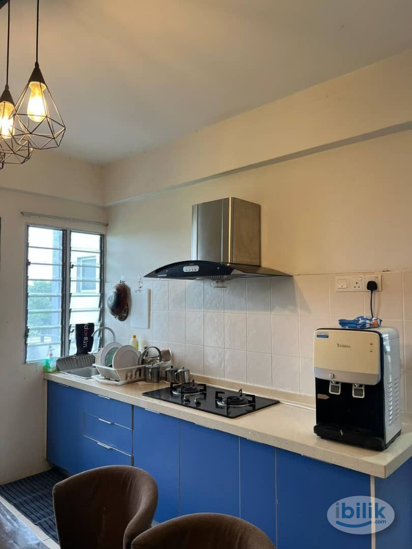 Image 5 of Single Room at Batu Kawan, Seberang Perai - Room rental in 