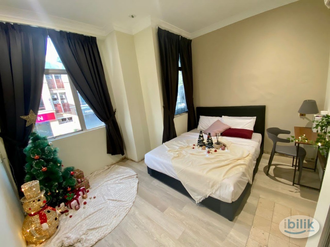 Image 3 of Zero Depo OFFER ⭐Co-Living Room for Rent near AEON Wangsa Maju, Setapak - Room rental in 