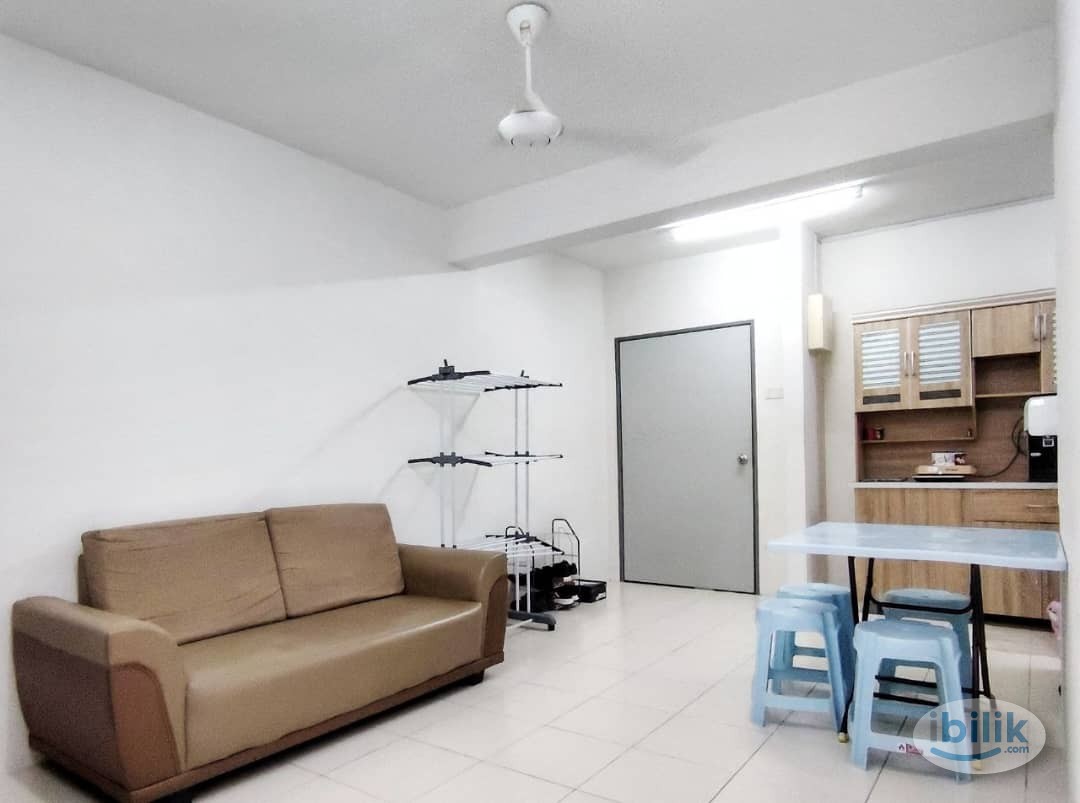 Image 5 of Single Room at Batu Kawan, Seberang Perai - Room rental in 