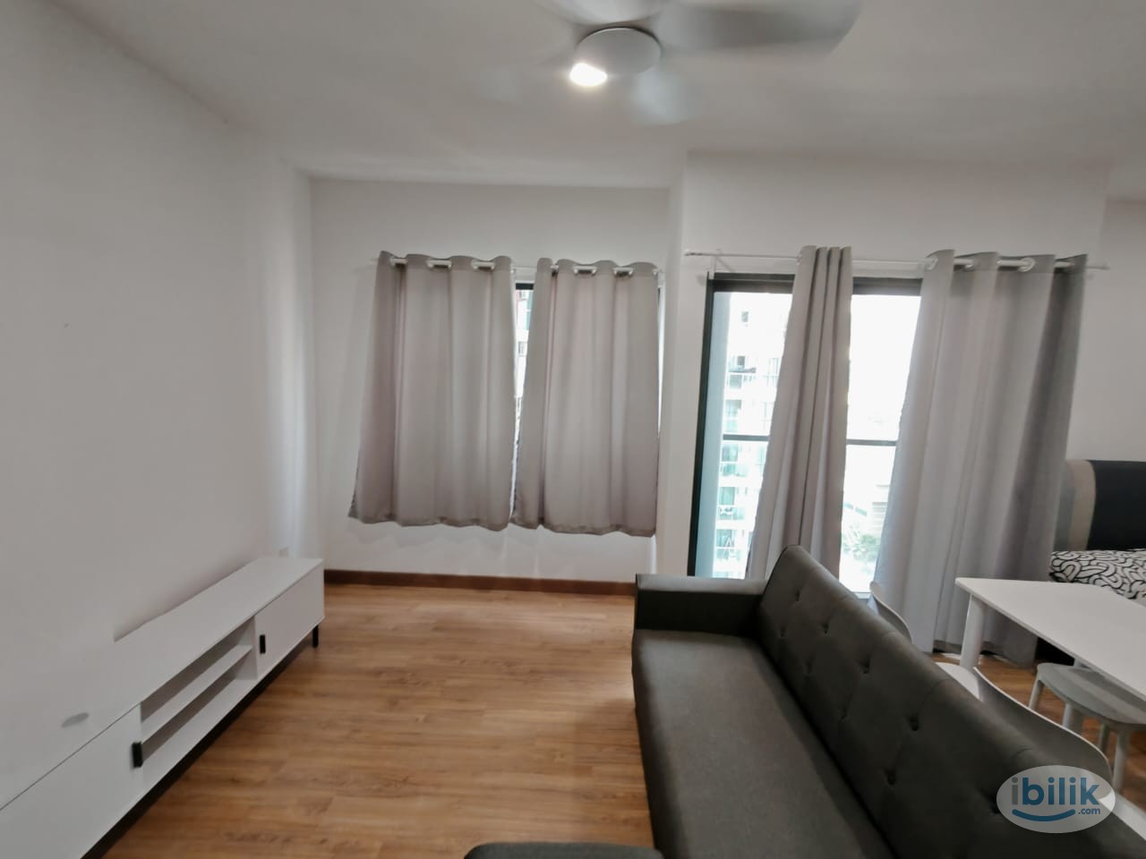 Image 1 of Studio at Symphony Tower, Balakong - Room rental in 