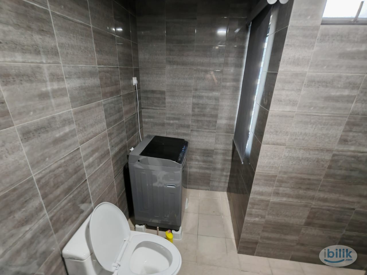Image 3 of Studio at Symphony Tower, Balakong - Room rental in 