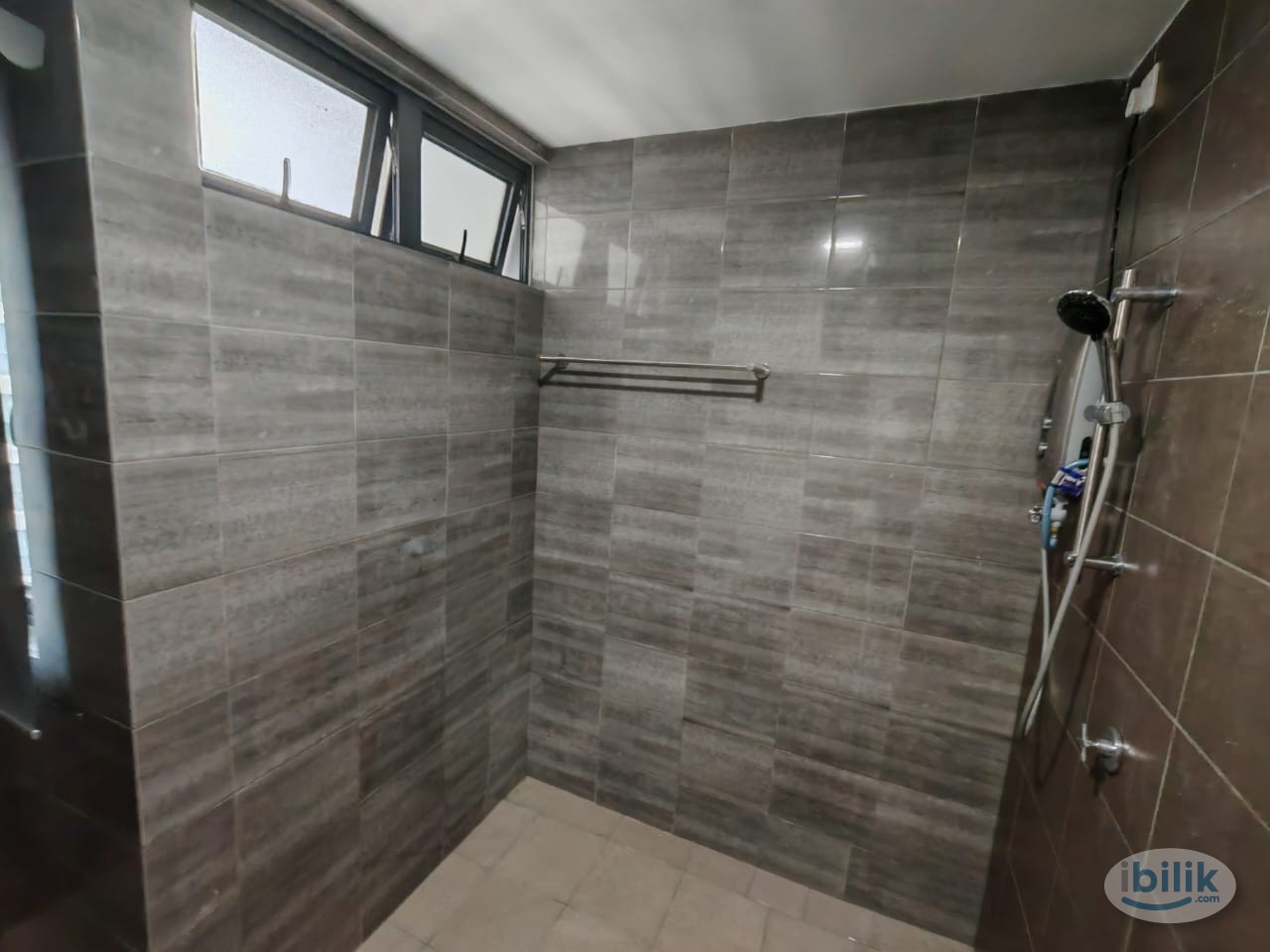 Image 5 of Studio at Symphony Tower, Balakong - Room rental in 