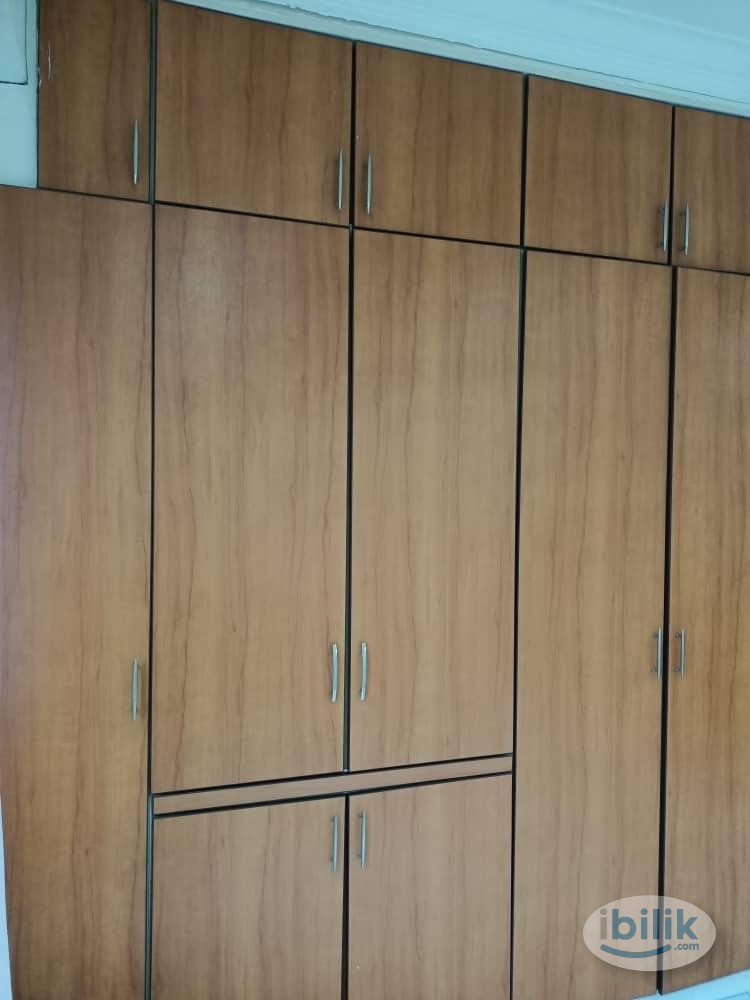 Image 2 of Middle Room at Forest Green, Bandar Sungai Long - Room rental in 
