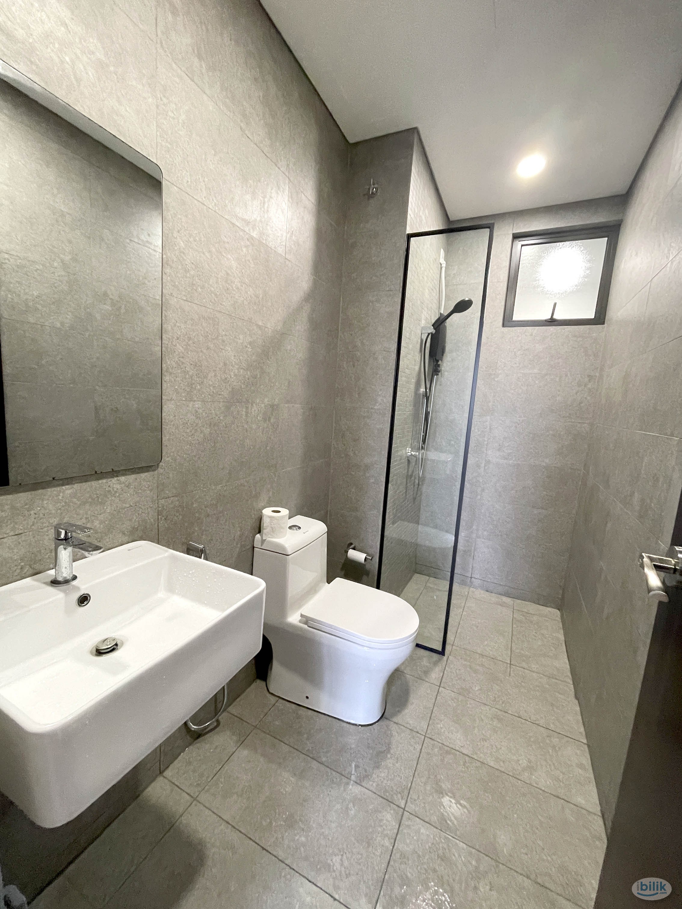 Image 3 of Cozy modern fully furnished room in KL - Room rental in 