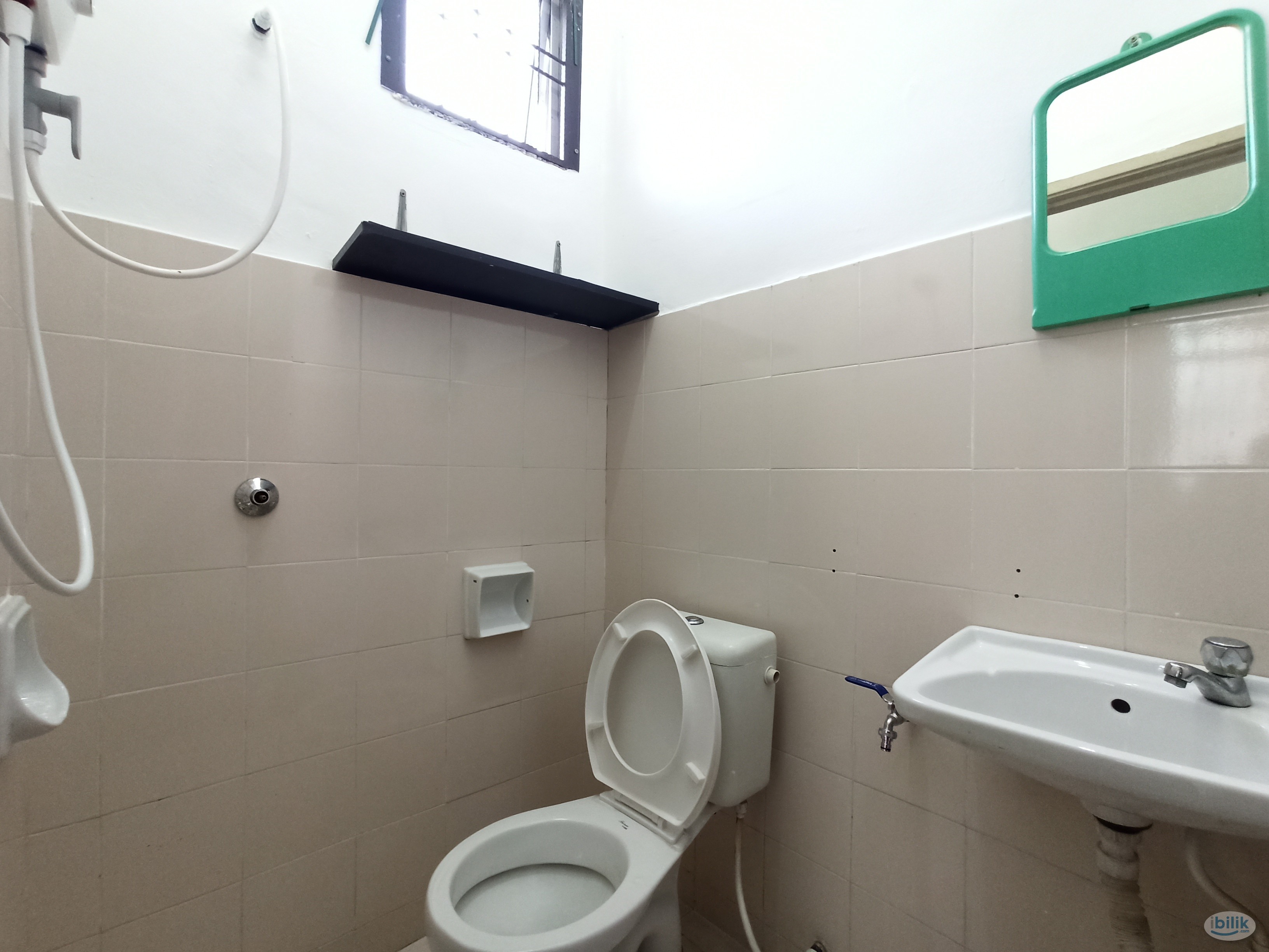 Image 2 of 🤩🤩Mount Austin Big and Cozy Single Aircon Room for Rent❣️ - Room rental in 