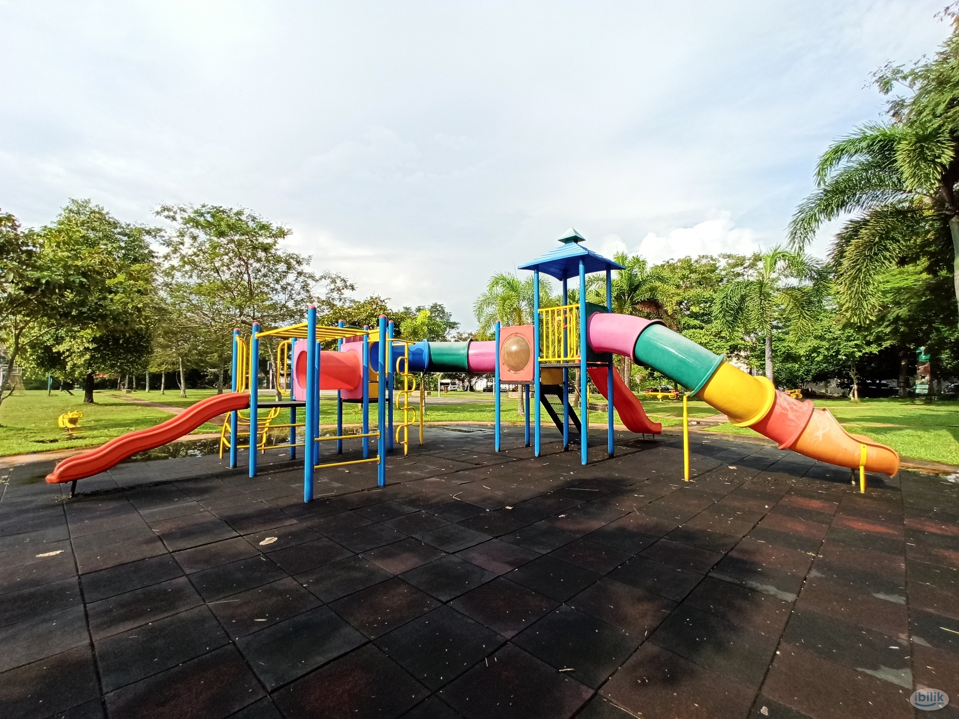 Image 4 of 🤩🤩Mount Austin Big and Cozy Single Aircon Room for Rent❣️ - Room rental in 