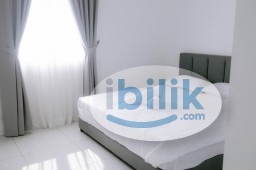Room Rental in Malaysia - Bilik Sewa | Wanita | CIQ | JB Town | Larkin | BBU | Medini