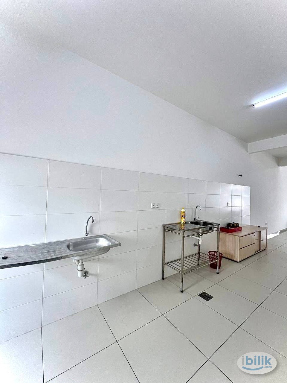 Image 4 of 🌿FULLY FURNISH🌿 (MEDIUM ROOM) NEAR BANDAR SRI SENDAYAN, AEON, KPJ AND MASJID SENDAYAN - Room rental in 