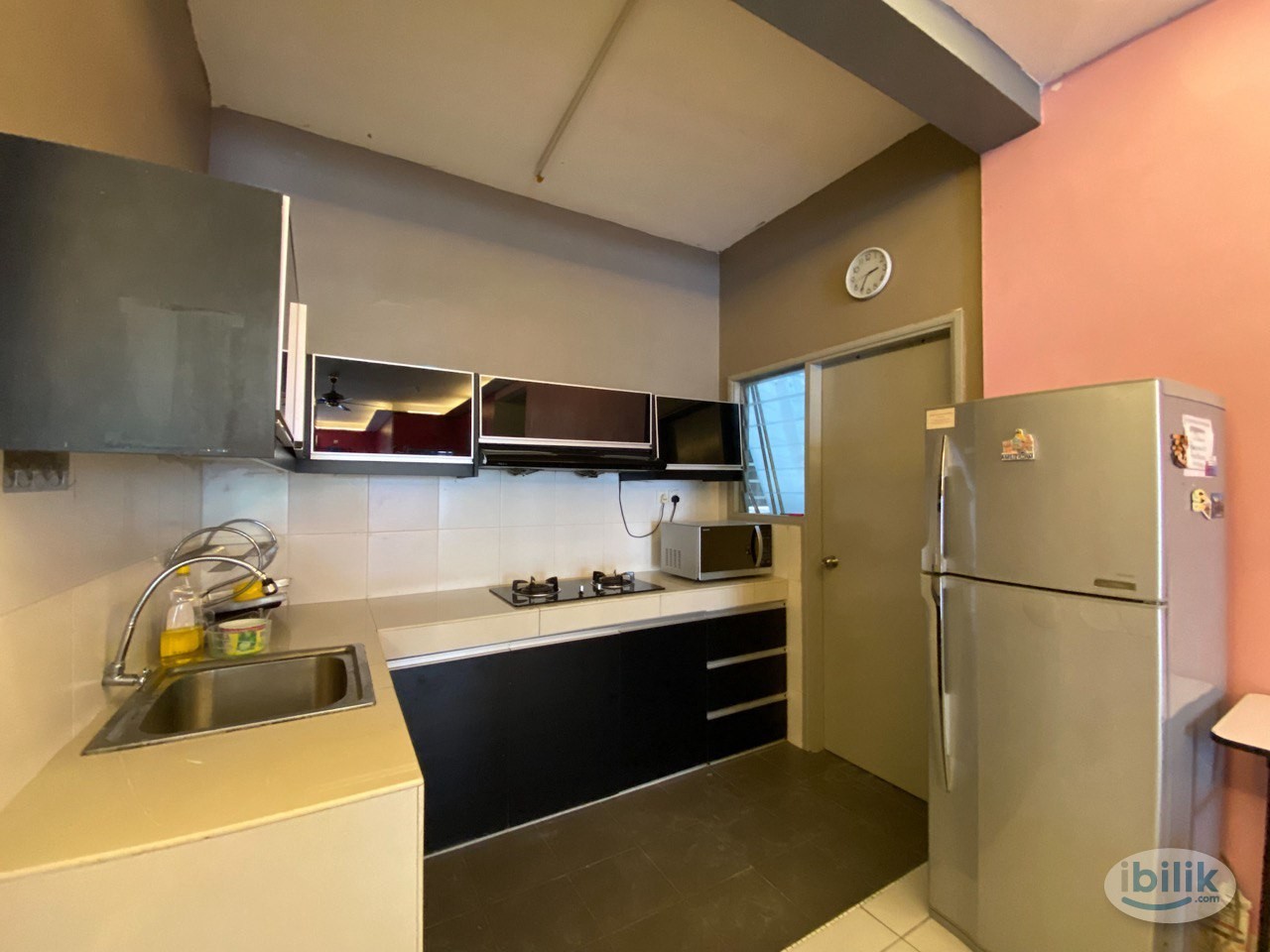 Image 4 of Single Room Malay Female Mutiara Height Kajang - Room rental in 