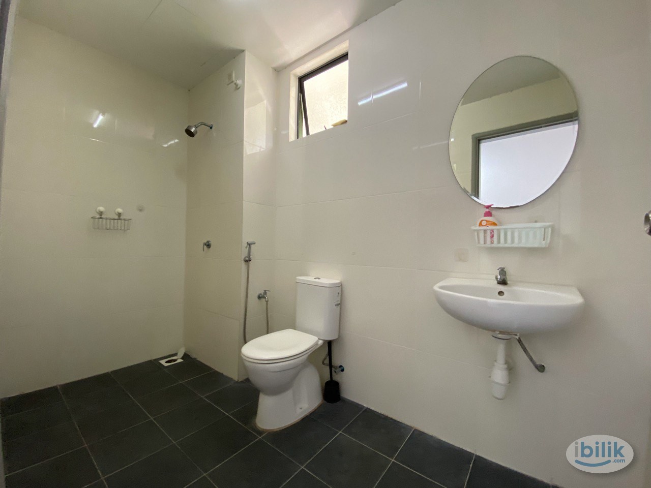 Image 5 of Single Room Malay Female Mutiara Height Kajang - Room rental in 