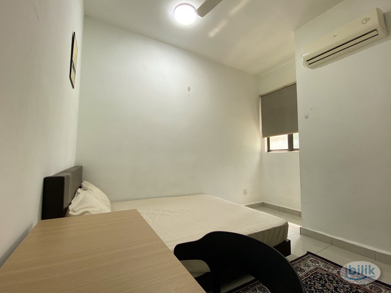 Image 2 of Single Room Malay Female Mutiara Height Kajang - Room rental in 