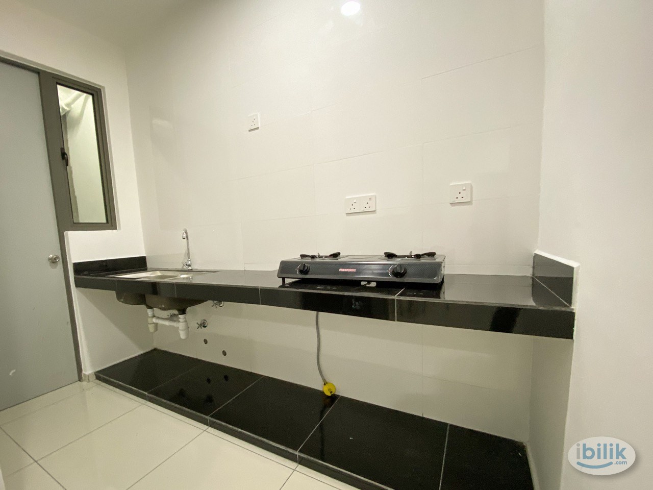 Image 3 of Single Room Malay Female Setapak Kuala Lumpur - Room rental in 