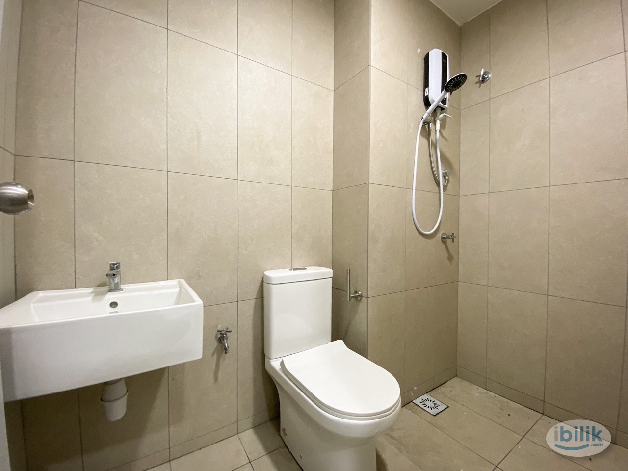 Image 4 of Single Room Malay Female Setapak Kuala Lumpur - Room rental in 