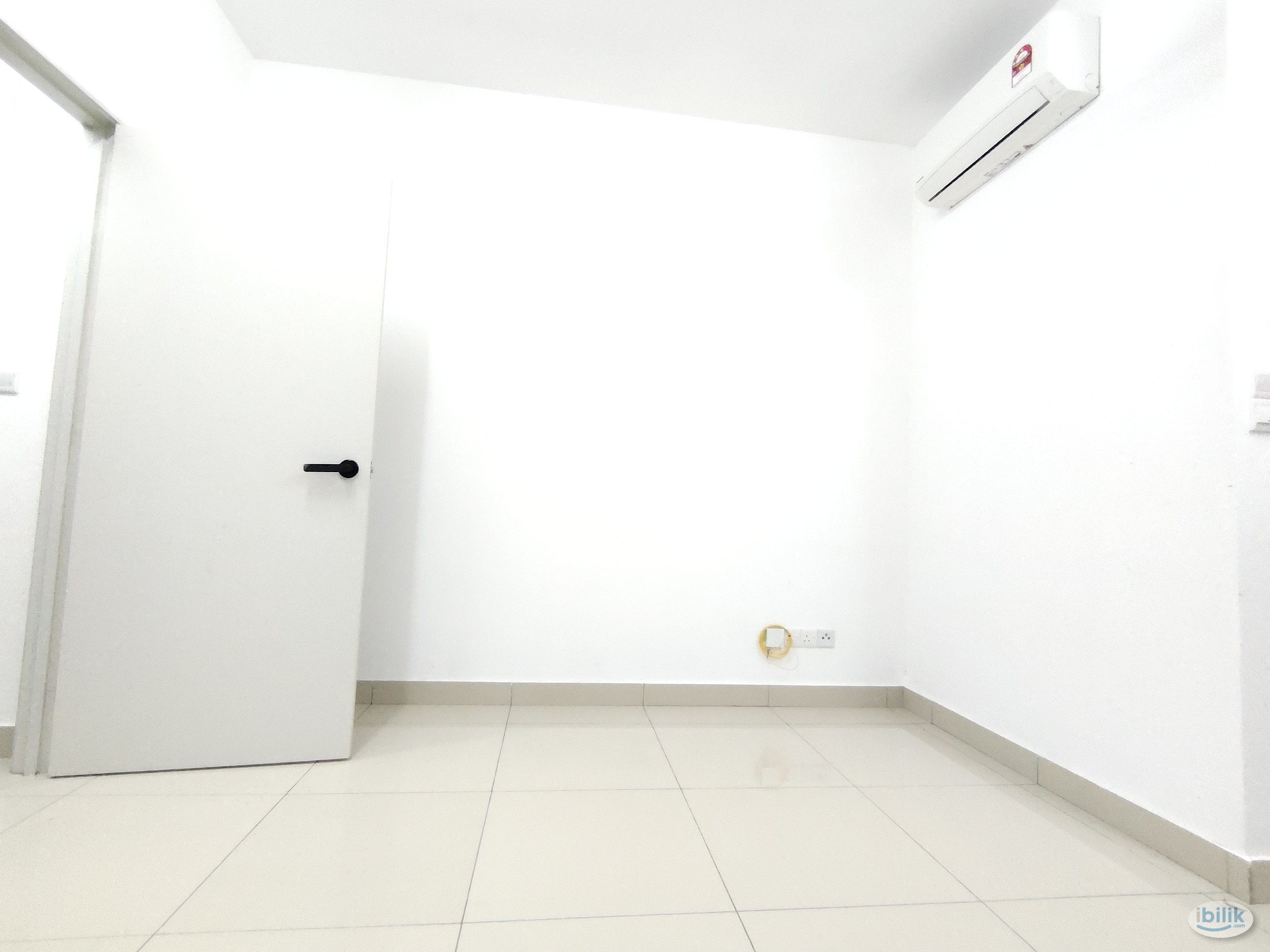 Image 3 of PV9 Pv9 FURNISHED Studio for Rent,Setapak,Taman Melati - Room rental in 