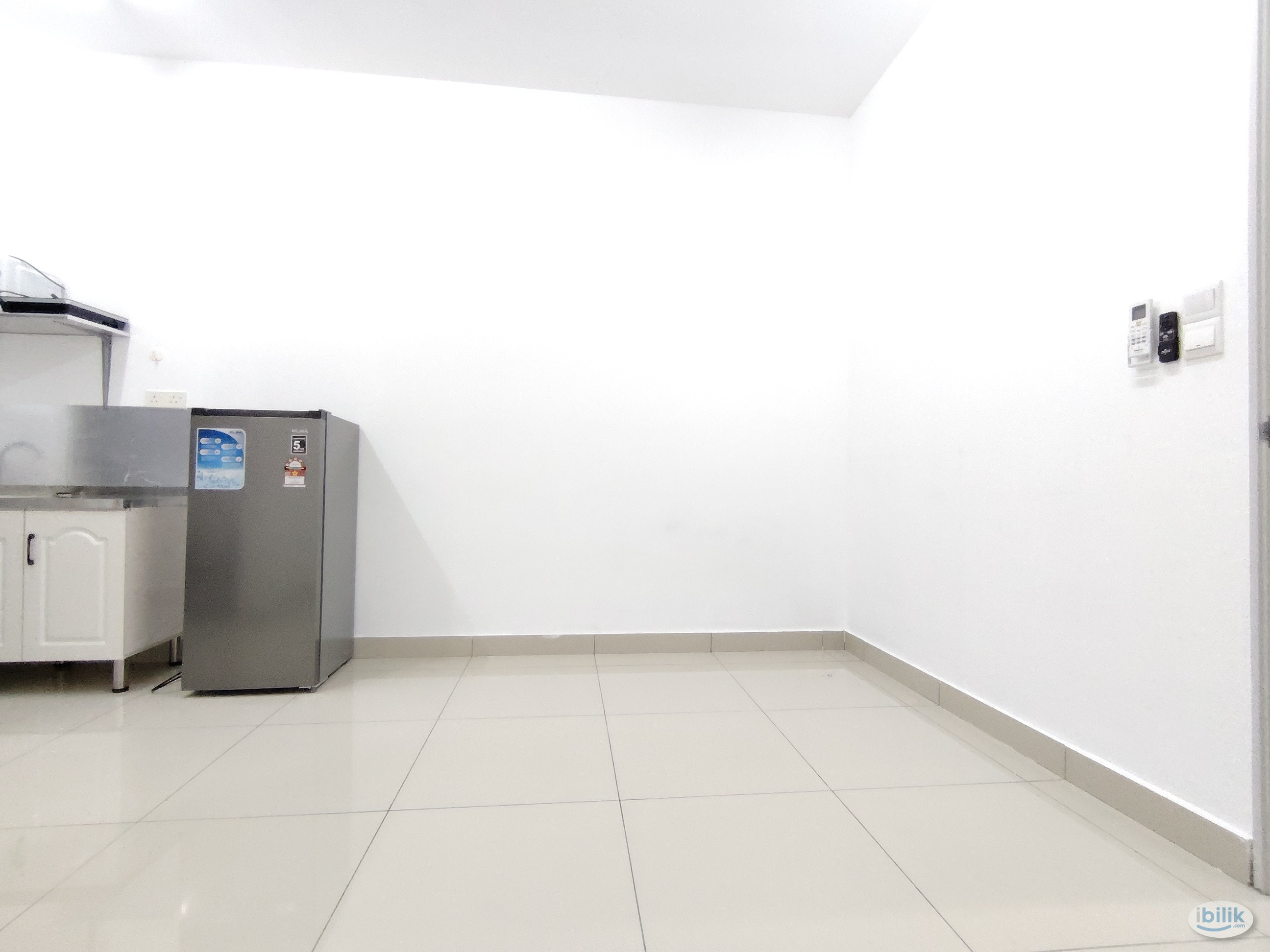 Image 5 of PV9 Pv9 FURNISHED Studio for Rent,Setapak,Taman Melati - Room rental in 