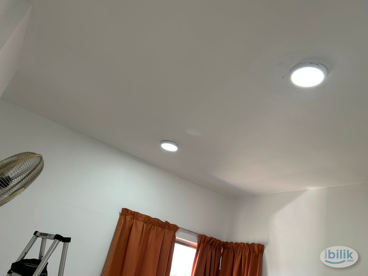 Image 4 of Middle Room at Butterworth, Seberang Perai - Room rental in 