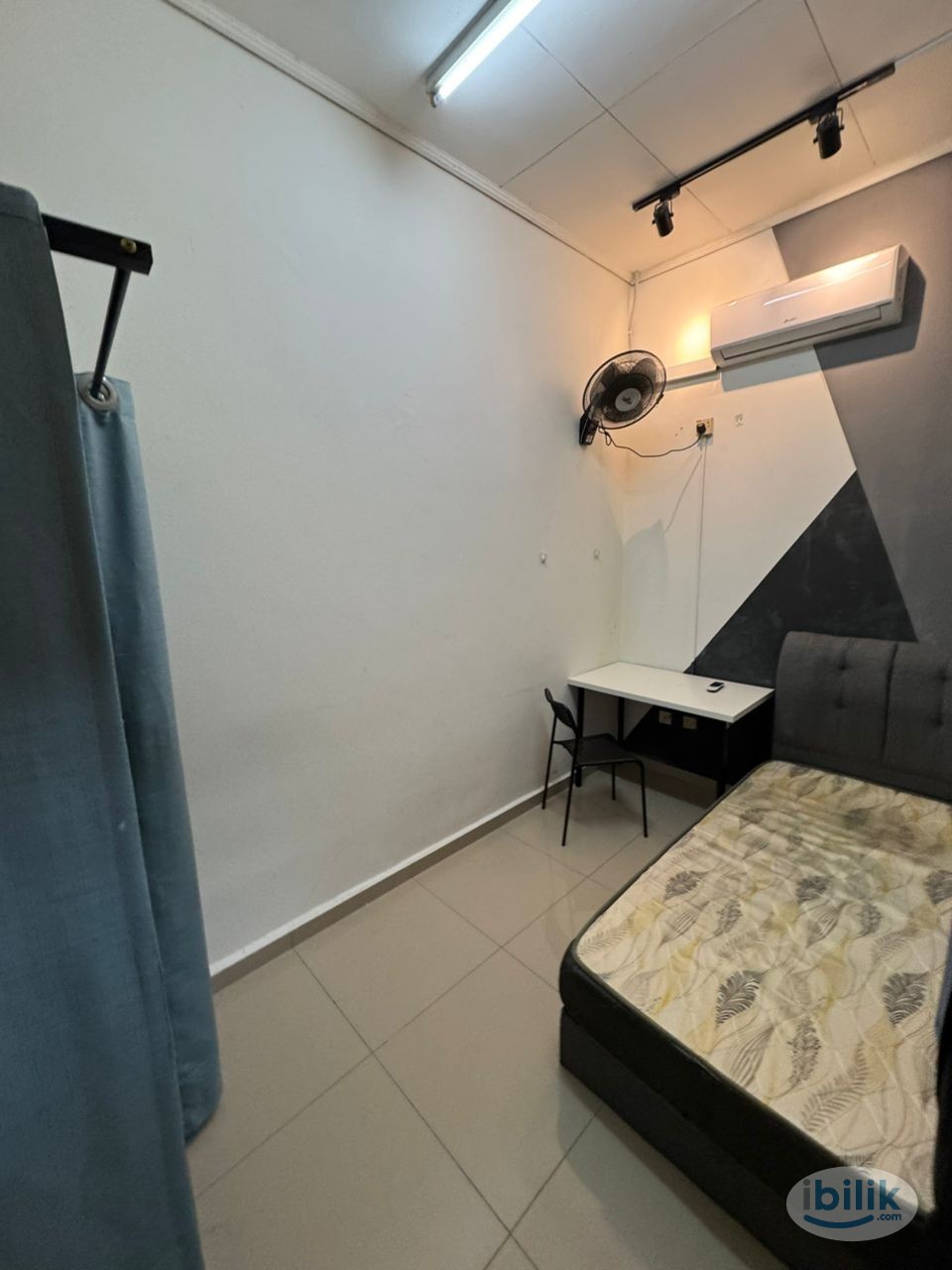 Image 2 of Fully Furnished Rooms at PJS 9, Bandar Sunway [Free wifi utilities cleaning] - Room rental in 