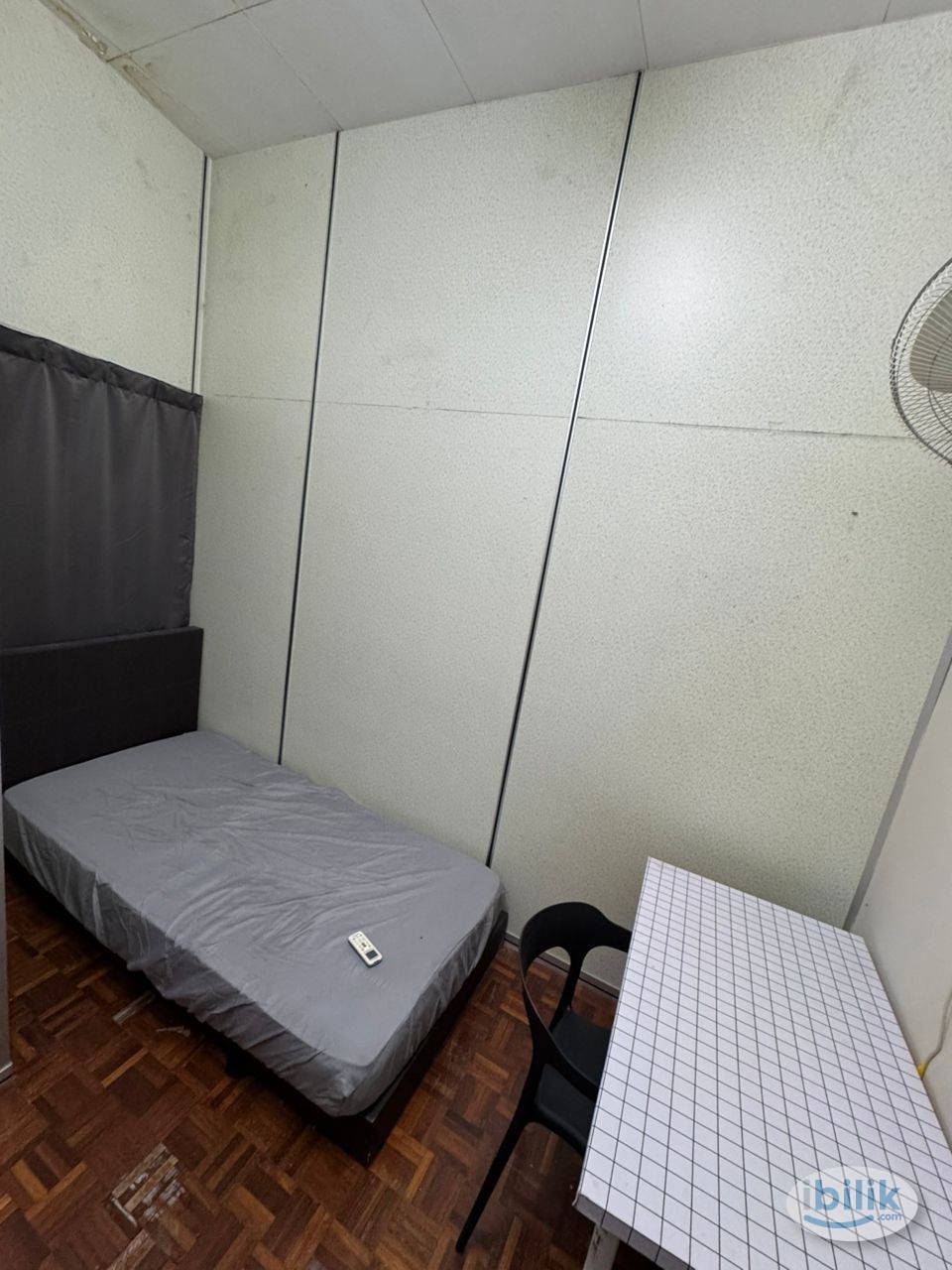 Image 3 of Fully Furnished Rooms at PJS 9, Bandar Sunway [Free wifi utilities cleaning] - Room rental in 