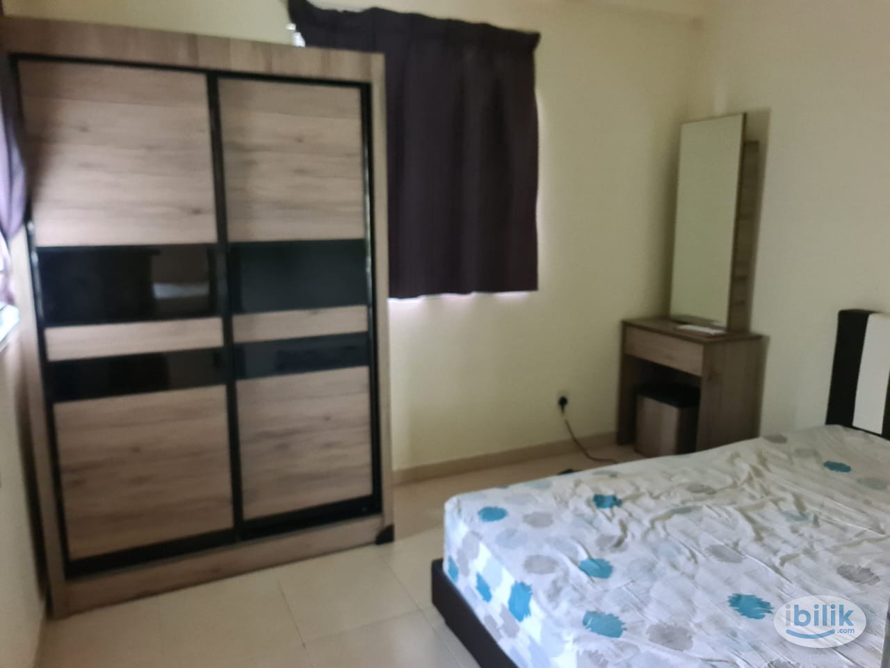 Image 5 of Middle Room at Taman Raintree, Batu Caves - Room rental in 