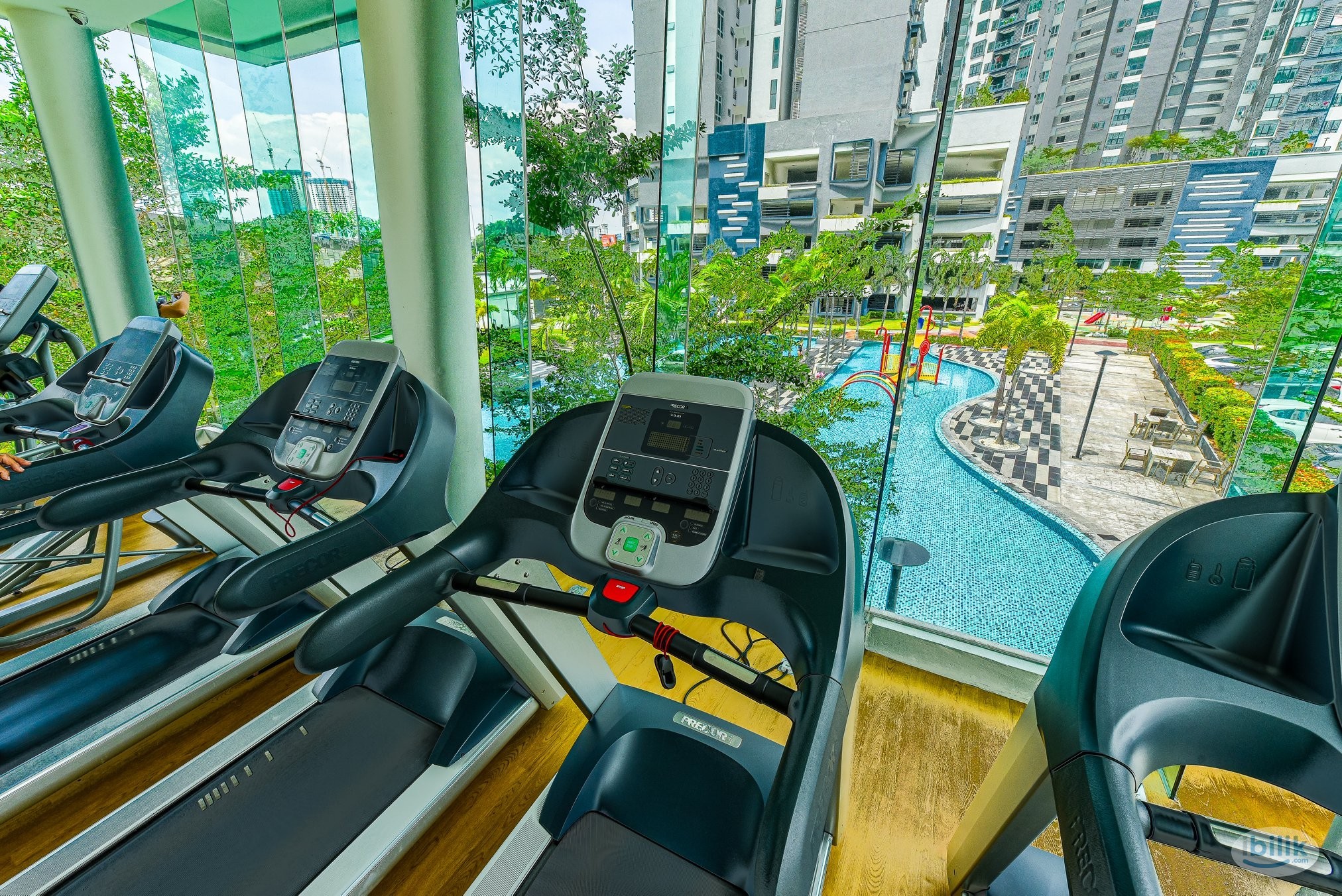 Image 1 of Single room w balcony 5km to Bangsar - Room rental in 