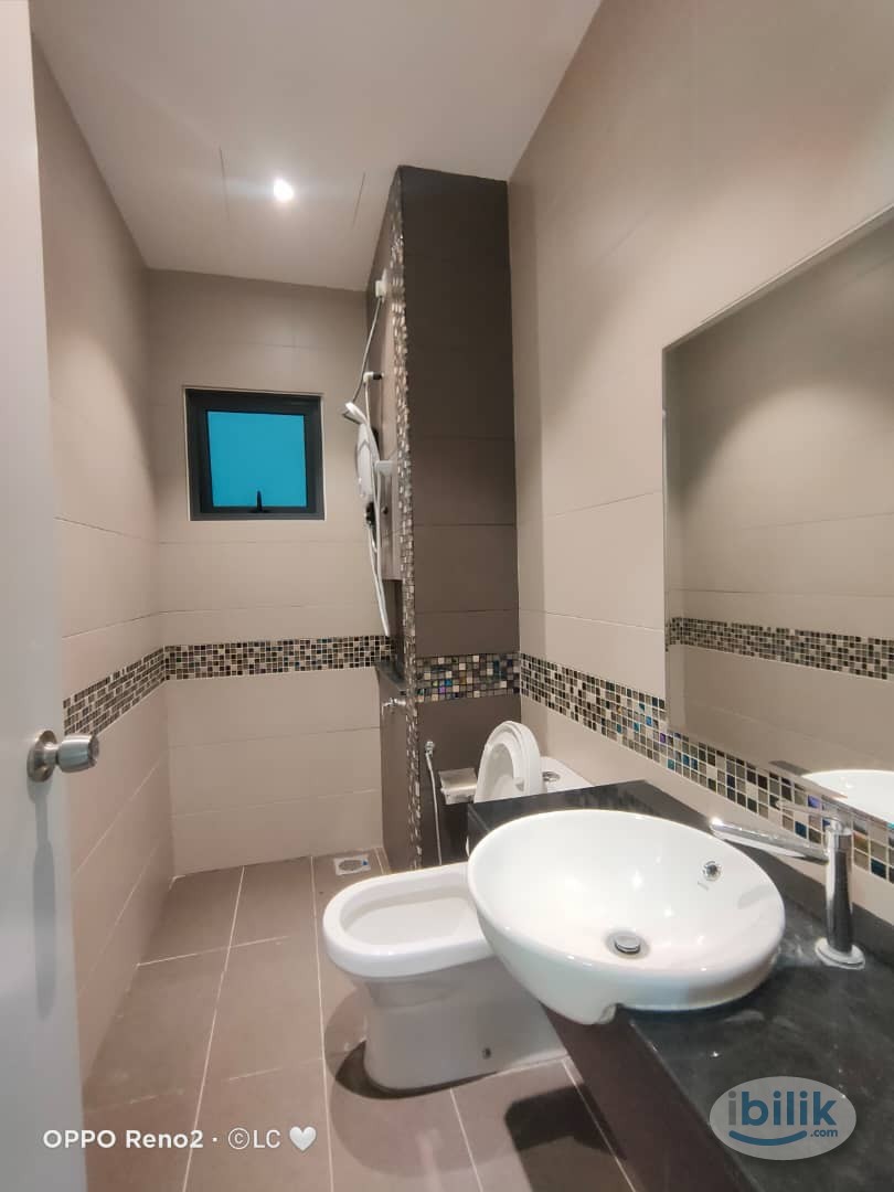 Image 4 of Single room w balcony 5km to Bangsar - Room rental in 