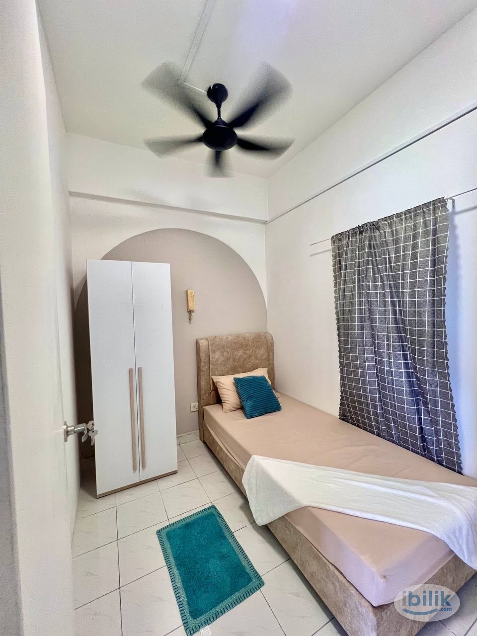 Image 3 of 🪧 BILIK SEWA FEMALE UNIT, STI PETALING ENDAH RIA CONDO 🪧 - Room rental in 