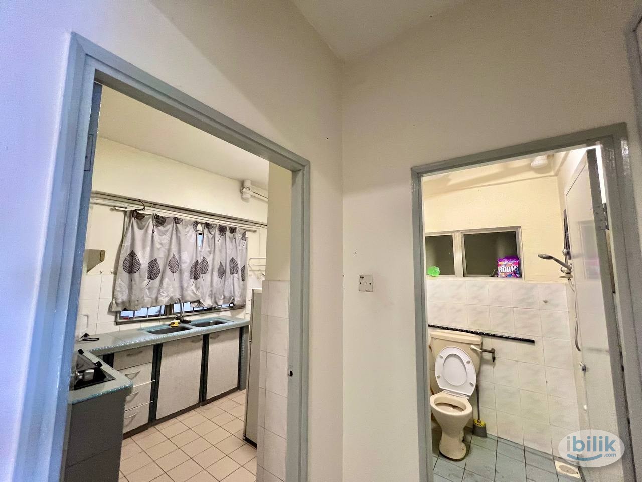 Image 5 of 🪧 BILIK SEWA FEMALE UNIT, STI PETALING ENDAH RIA CONDO 🪧 - Room rental in 