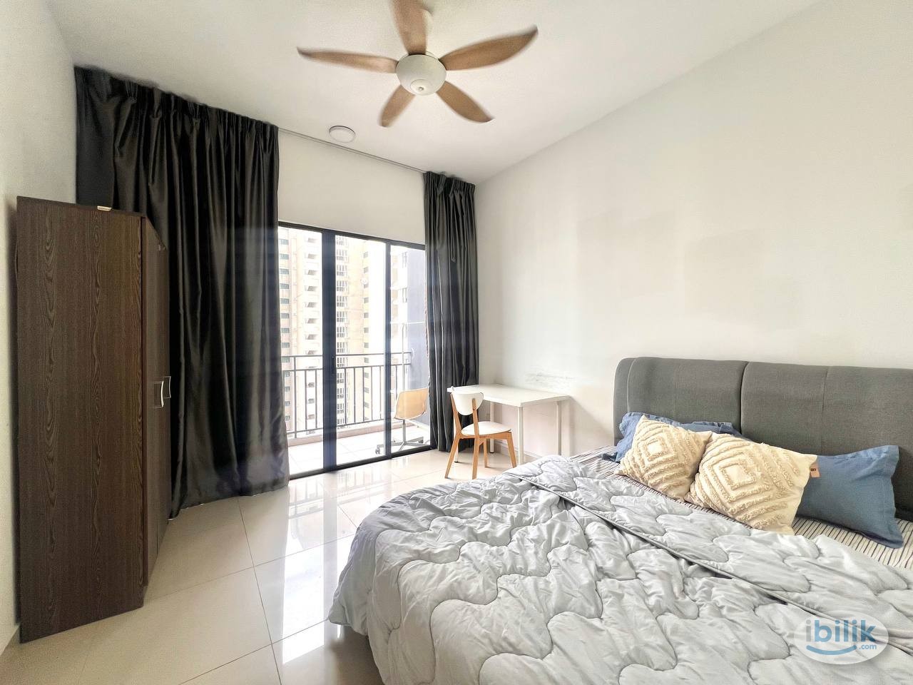 Image 1 of 🪧 HAMILTON SETAPAK, MIX UNIT HOUSE 📣 📣 📣 🪧 - Room rental in 