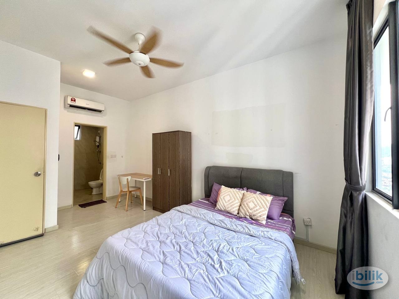 Image 2 of 🪧 HAMILTON SETAPAK, MIX UNIT HOUSE 📣 📣 📣 🪧 - Room rental in 