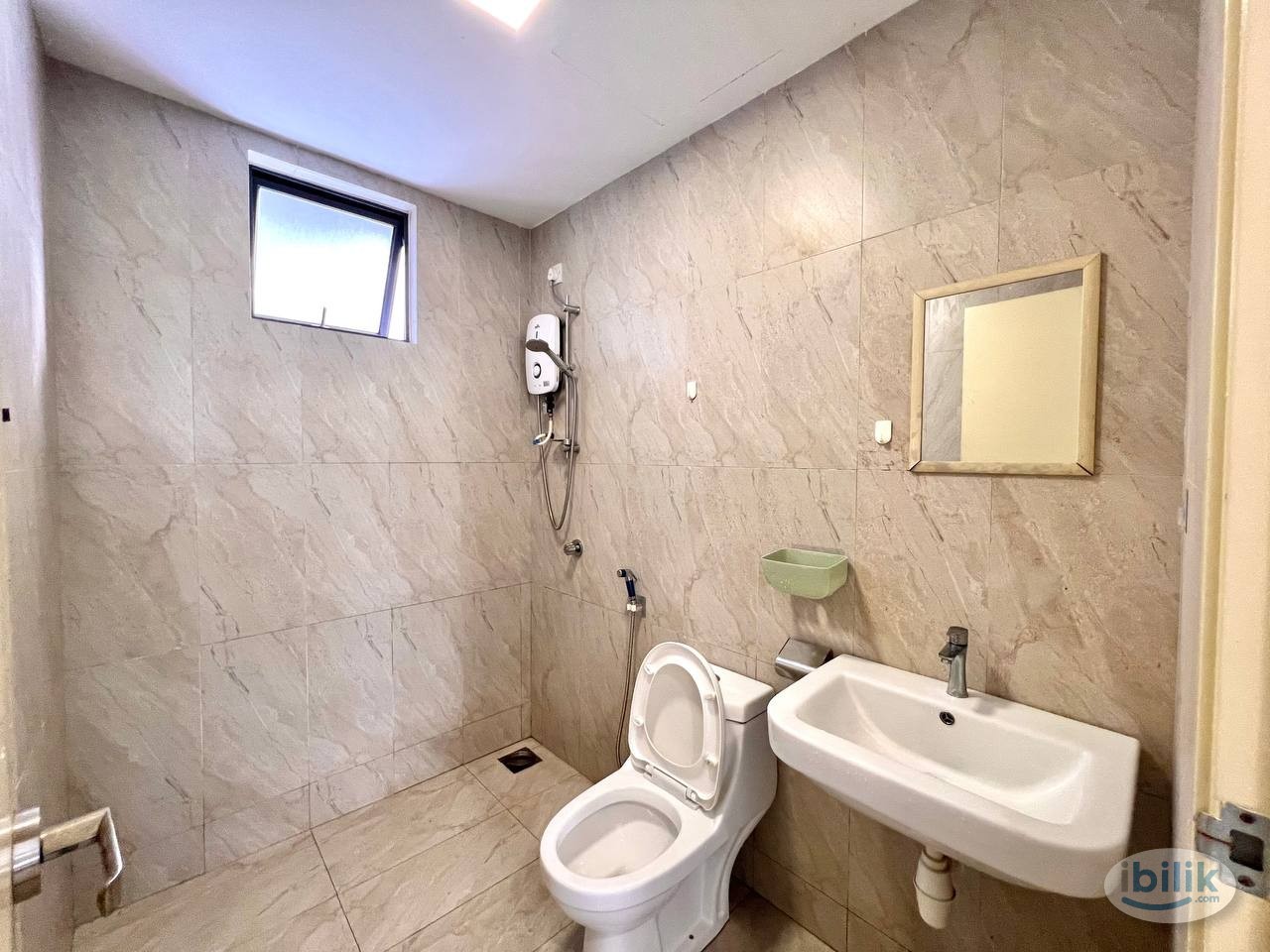 Image 4 of 🪧 HAMILTON SETAPAK, MIX UNIT HOUSE 📣 📣 📣 🪧 - Room rental in 