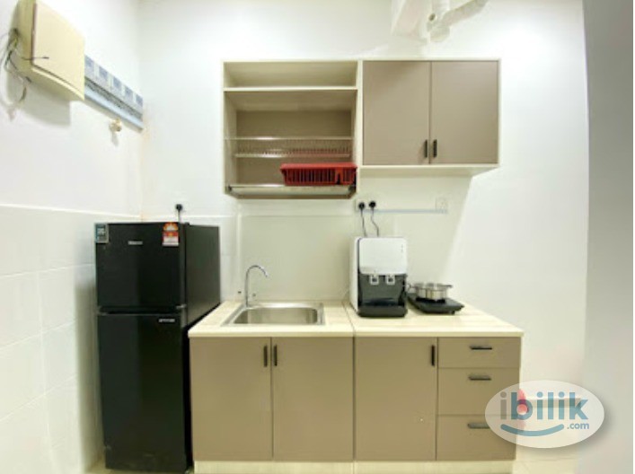 Image 5 of 🪧 HAMILTON SETAPAK, MIX UNIT HOUSE 📣 📣 📣 🪧 - Room rental in 