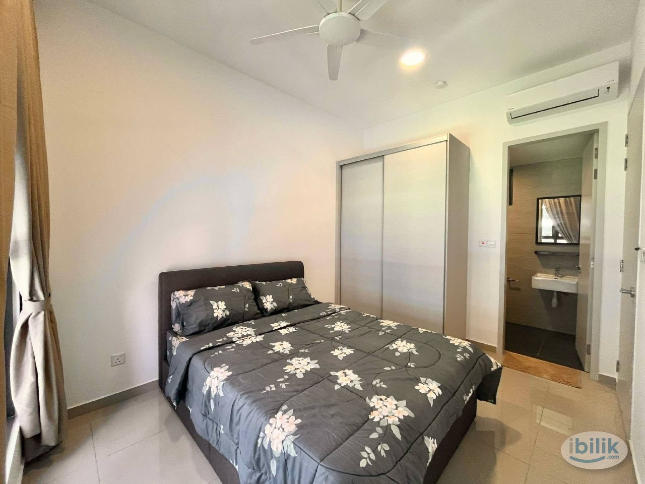 Image 3 of 🪧SURIA GARDEN PUCHONG, MY X UNIT HOUSE 📣 📣 🪧 - Room rental in 