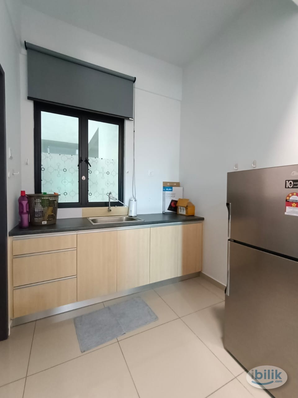 Image 3 of Middle room for rent @ Abel residence Bukit Mertajam - Room rental in 