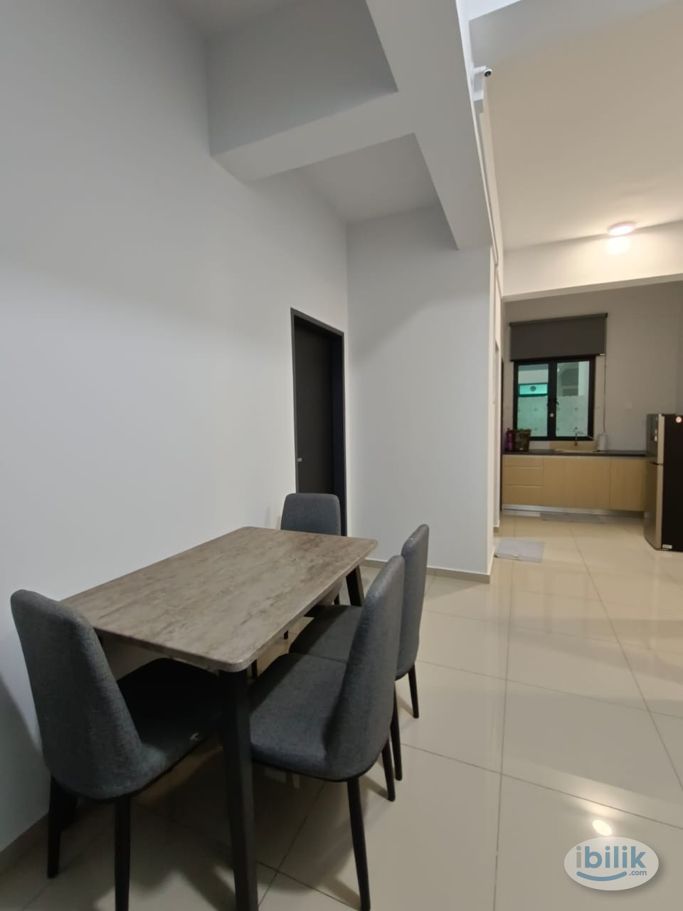 Image 4 of Middle room for rent @ Abel residence Bukit Mertajam - Room rental in 