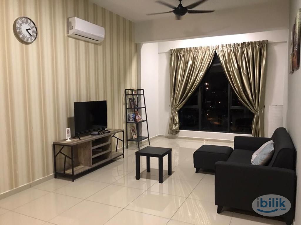 Image 1 of Middle Room at Bukit Mertajam, Seberang Perai - Room rental in 