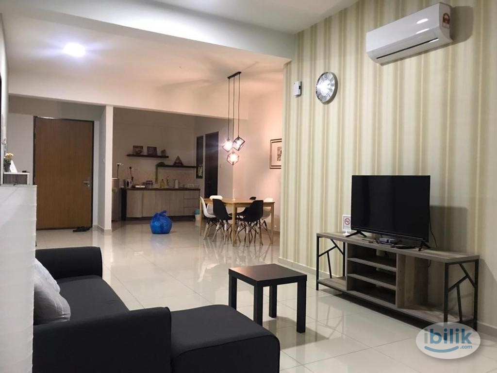 Image 2 of Middle Room at Bukit Mertajam, Seberang Perai - Room rental in 
