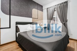 Room Rental in Kuala Lumpur - Fully furnished best room nice place