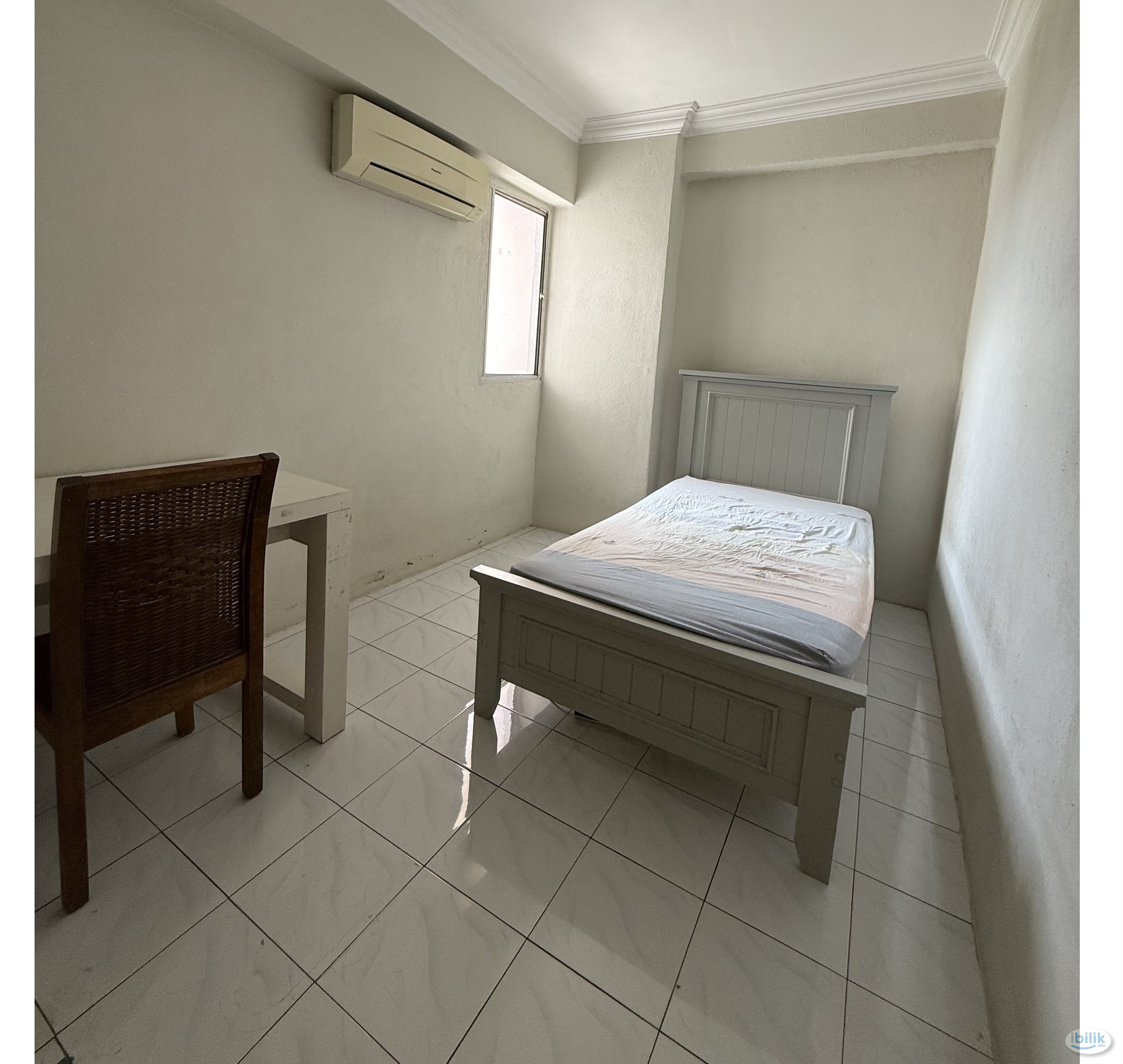 Image 3 of Middle Room at Widuri Apartment, Butterworth - Room rental in 