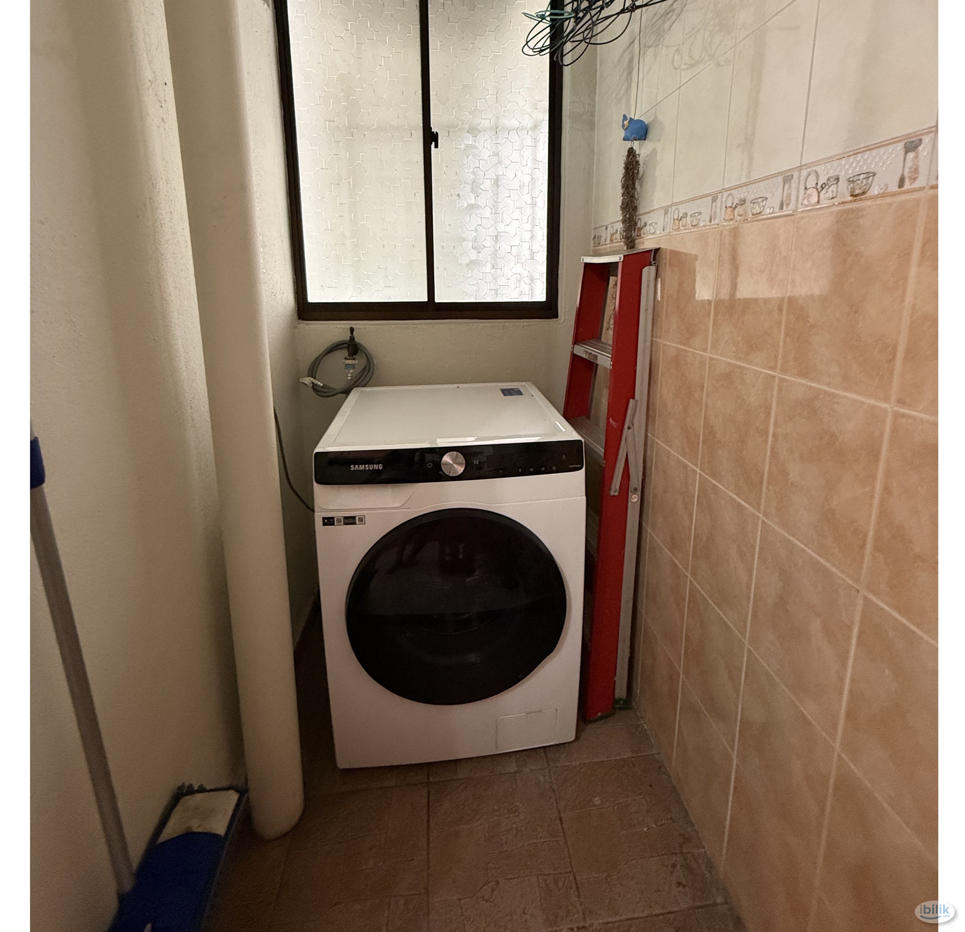 Image 4 of Middle Room at Widuri Apartment, Butterworth - Room rental in 
