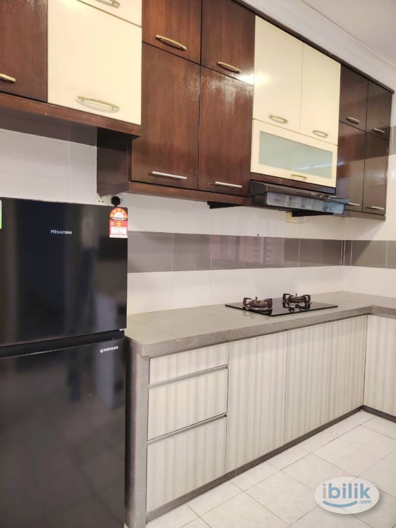 Image 3 of Single Room at N-Park, Batu Uban - Room rental in 