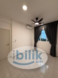 Room Rental in Malaysia - Master Room at Bukit Gambier, Penang