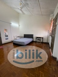 Room Rental in Selangor - 🤗FEMALE UNIT MASTER ROOM FOR RENT AT SS2 🤗 🔥MOVE IN IMMEDIATELY🌈TRUSTED AGENT🌈